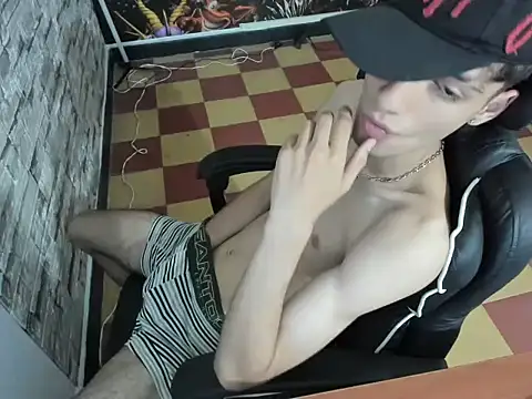 wex 077 online show from 03-17-26, 01:43