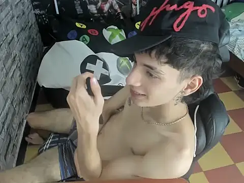 wex 077 online show from 04-06-26, 04:46