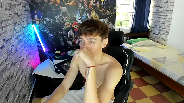 wex 077 online show from 05-28-26, 02:25