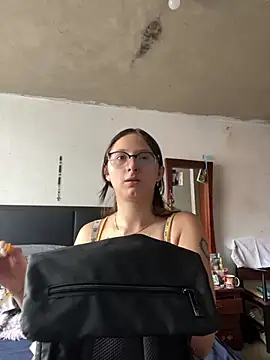 Aria  Rousse03 online show from 02-25-26, 02:05