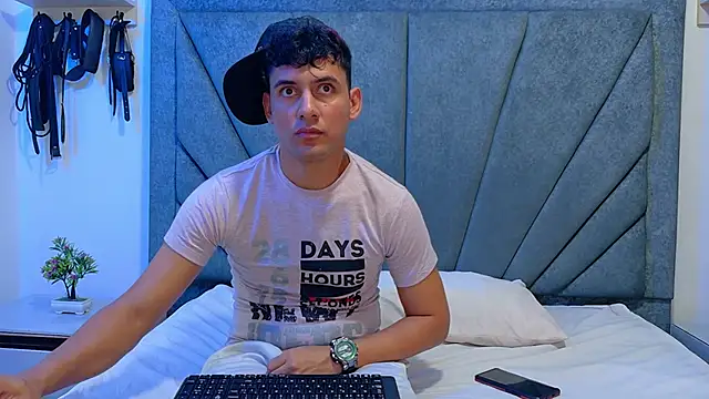 STEVEN OS online show from 03-06-26, 08:44