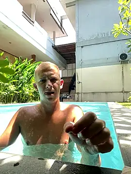 Anton blond online show from 03-12-26, 05:46