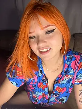 alysson As online show from 05-27-26, 01:57