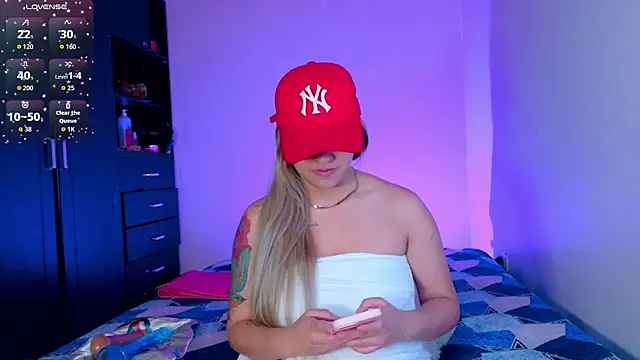 saradiazxxx online show from 07-02-26, 06:52