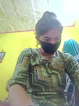 Cute Mahek99 online show from 06-05-26, 11:10