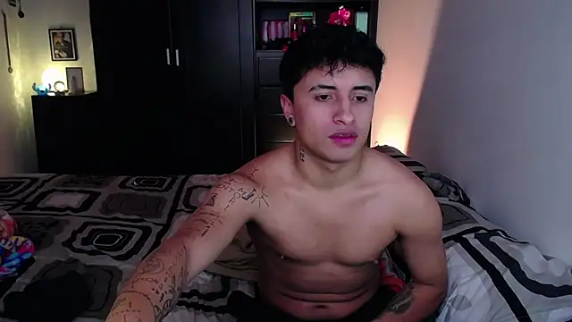 Jhon Sara online show from 02-19-26, 02:24