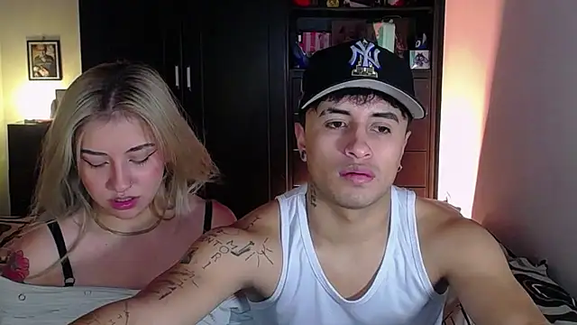 Jhon Sara online show from 03-09-26, 11:53