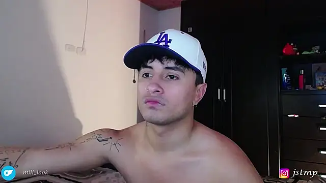 Jhon Sara online show from 03-14-26, 11:43