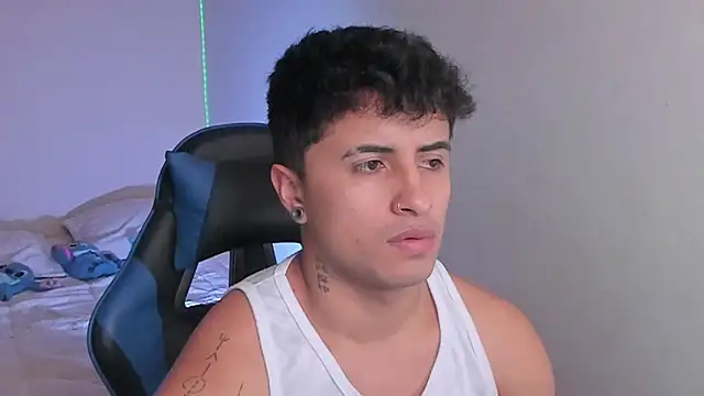 Jhon Sara online show from 04-13-26, 02:00