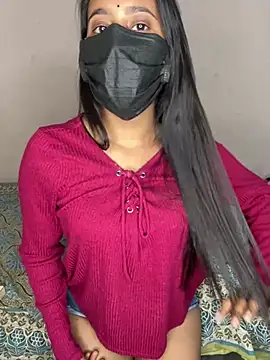 Cute shivangi online show from 02-26-26, 06:29