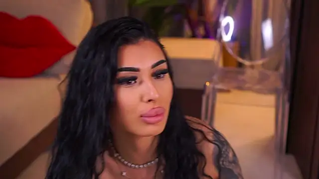 YanaSultana online show from 03-29-26, 08:25