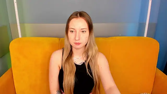 JollyBlondy online show from 03-03-26, 01:12