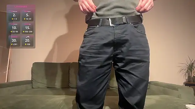 lilipupas online show from 03-02-26, 04:36