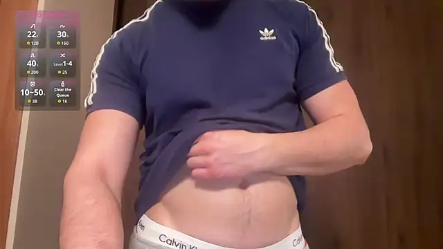 lilipupas online show from 03-03-26, 05:08