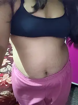 AnvithaAnu online show from 05-11-26, 02:45