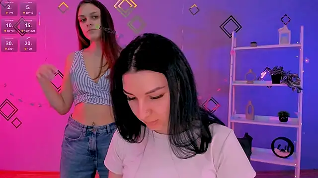 olivia rage online show from 04-06-26, 11:55