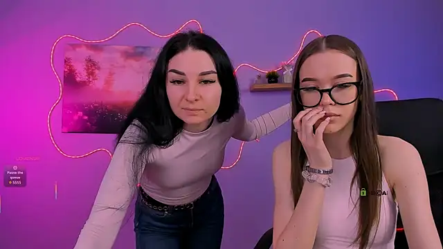 olivia rage online show from 04-18-26, 09:24