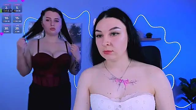 olivia rage online show from 05-29-26, 07:23