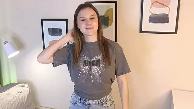 Mili Gernat online show from 02-28-26, 08:59