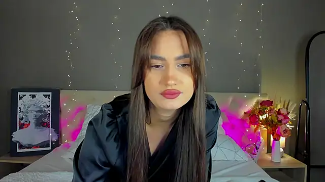 Adele Lanea online show from 06-03-26, 01:08
