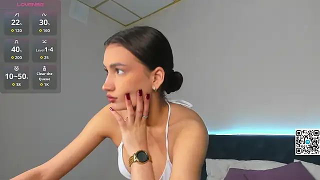 Adele Lanea online show from 06-11-26, 01:16