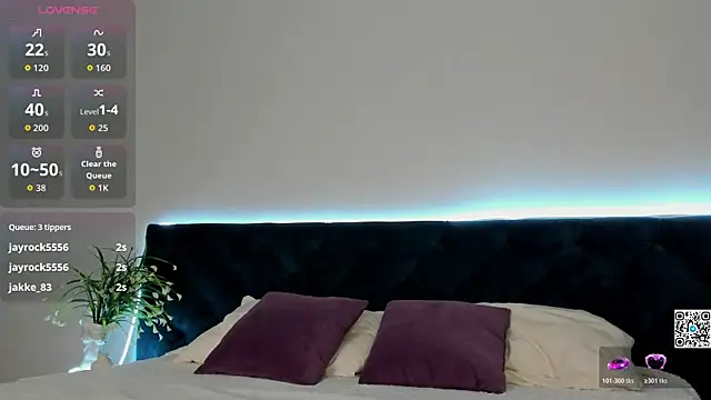 Adele Lanea online show from 07-14-26, 02:05