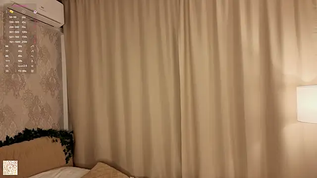 JoslynContrera online show from 03-01-26, 04:14