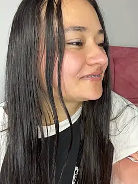 Sofia-squir online show from 04-12-26, 02:22