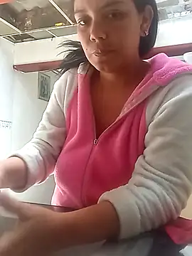 Pamelaks online show from 02-27-26, 03:34