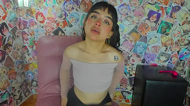 Mai Rouse online show from 02-20-26, 12:05