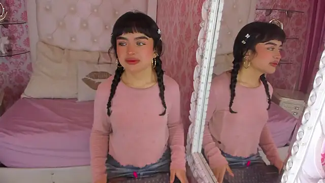 Mai Rouse online show from 02-23-26, 12:13