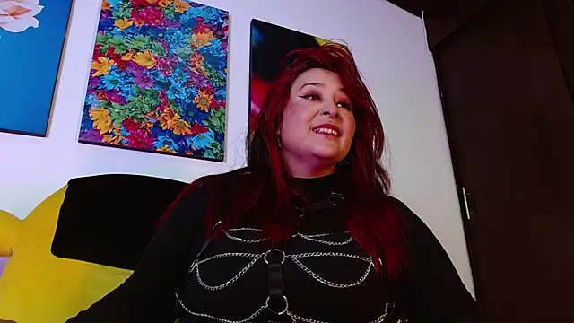 Zoeblacky online show from 02-25-26, 10:36