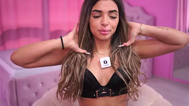 CrisstyBlair online show from 03-25-26, 10:43