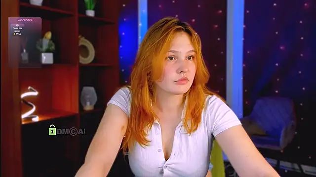 polly-cute online show from 03-02-26, 06:03