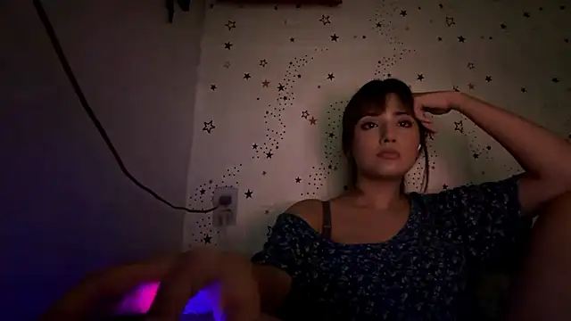 AngelCruz616 online show from 03-01-26, 04:42