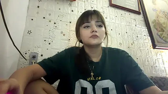 AngelCruz616 online show from 03-09-26, 03:49