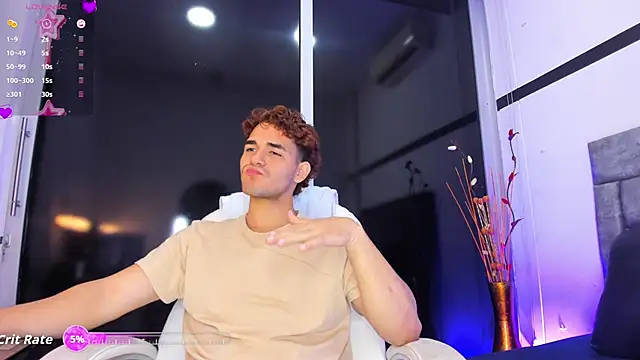 marcos lc online show from 02-20-26, 12:38