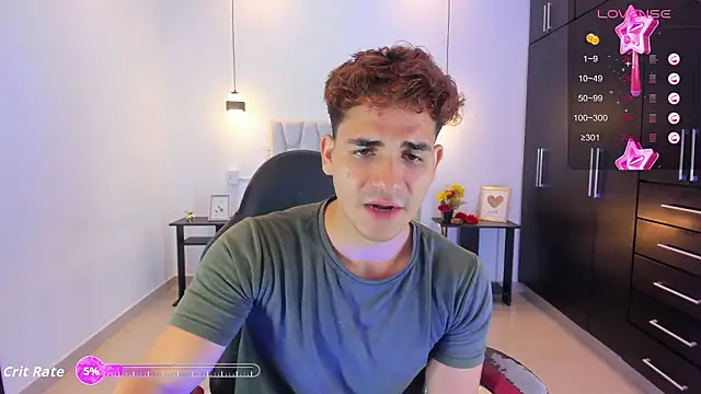 marcos lc online show from 03-02-26, 12:23