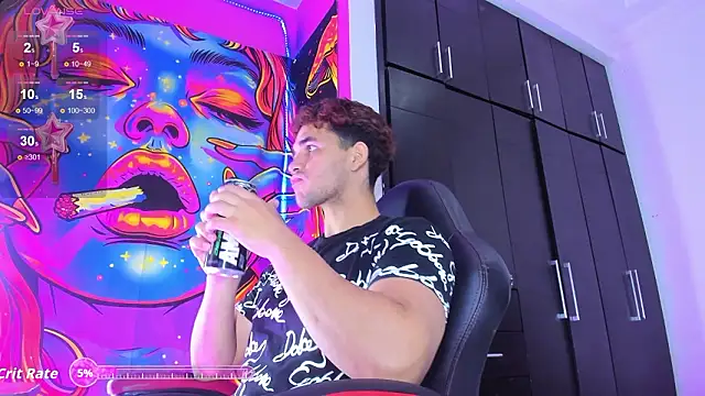 marcos lc online show from 03-13-26, 12:34