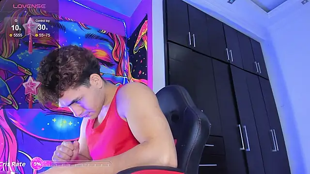 marcos lc online show from 03-16-26, 12:31