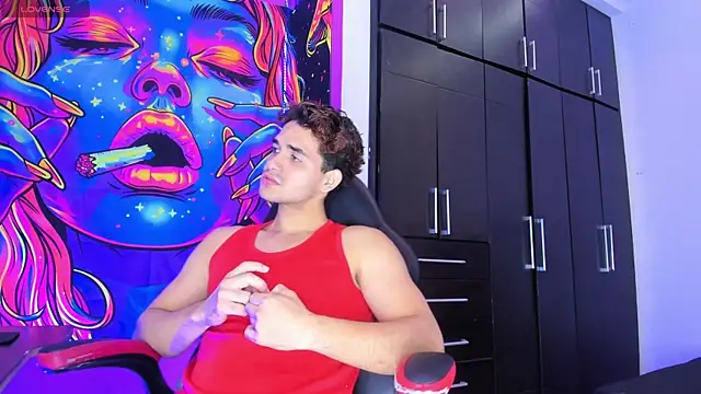 marcos lc online show from 04-16-26, 12:39