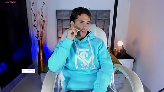 marcos lc online show from 04-18-26, 01:26