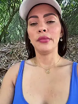 samanta 94 online show from 03-26-26, 04:12