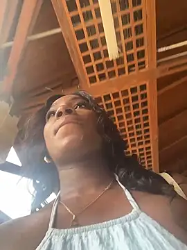 ZarahFerreira online show from 04-05-26, 09:45