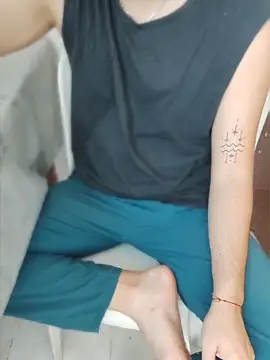 19daniboy online show from 04-22-26, 01:01