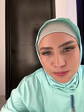 Darsha Khemu online show from 06-07-26, 02:48