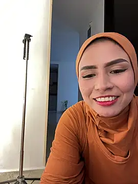 Darsha Khemu online show from 06-12-26, 10:19