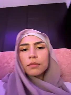 Darsha Khemu online show from 06-14-26, 02:24