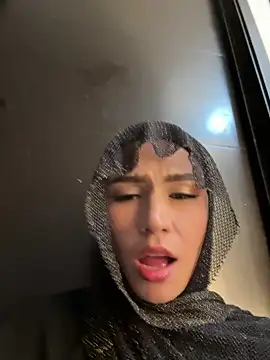 Darsha Khemu online show from 06-18-26, 11:20