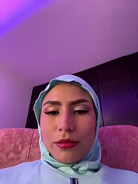 Darsha Khemu online show from 06-19-26, 09:29